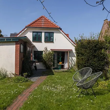 Daire Melkhus - Nordseeluft Und Sauna