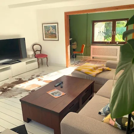 Melkhus - Nordseeluft Und Sauna