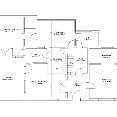 Apartment Melkhus - Nordseeluft Und Sauna