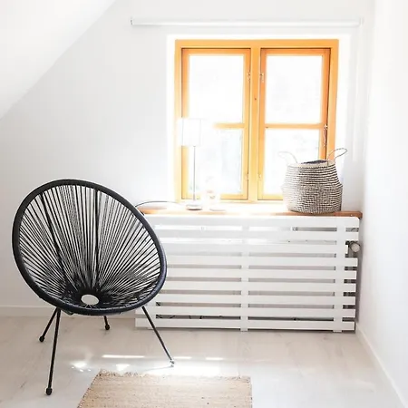 Melkhus - Nordseeluft Und Sauna Daire Katharinenheerd