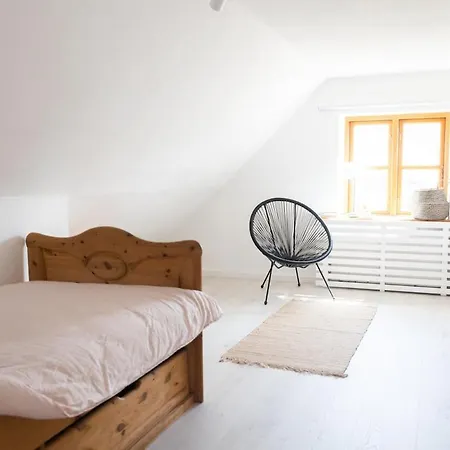 Melkhus - Nordseeluft Und Sauna *