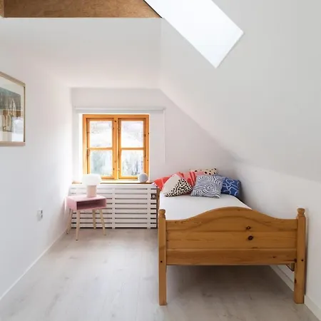 Daire Melkhus - Nordseeluft Und Sauna