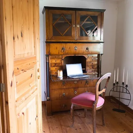 Melkhus - Nordseeluft Und Sauna Katharinenheerd