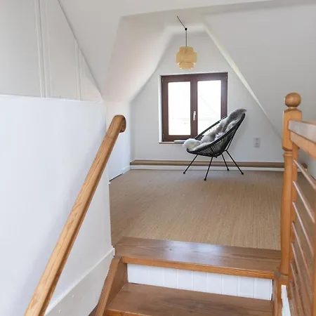 Melkhus - Nordseeluft Und Sauna