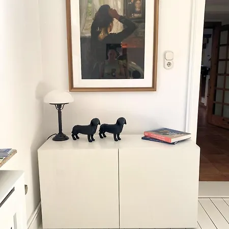 Melkhus - Nordseeluft Und Sauna Apartment