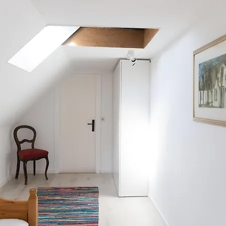 Daire Melkhus - Nordseeluft Und Sauna