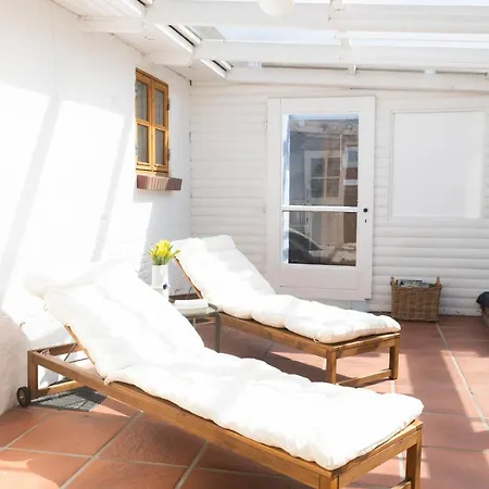 Melkhus - Nordseeluft Und Sauna